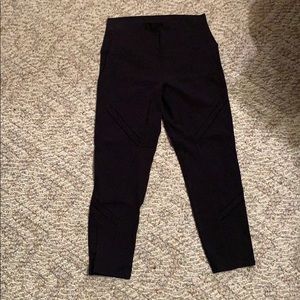 Alo Yoga Cosmic Capri